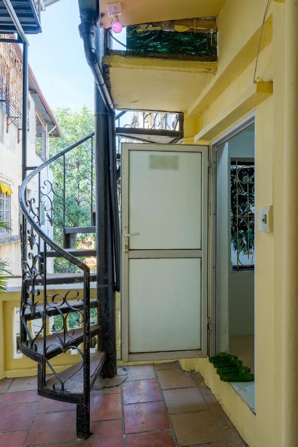 Hanoi Retro 80S Homestay Extérieur photo